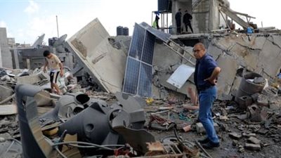 مسؤول أمريكي كبير: واشنطن أوقفت شحن الأسلحة إلى إسرائيل وسط مخاوف بشأن رفح