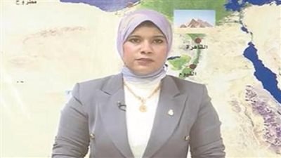 البلاد تتأثر بكتل هوائية صحراوية.. ماذا قالت 