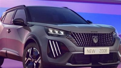 Peugeot Egypt.. أسعار بيجو 2008 موديل 2024 بعد انخفاض الأوفر برايس بمصر 