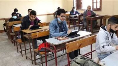 جدول امتحانات الصف السادس الابتدائي 2024.. جميع المحافظات 