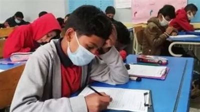 جدول امتحانات الصف الرابع الابتدائي 2024