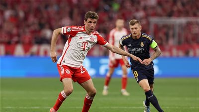 تاريخ مواجهات ريال مدريد وبايرن ميونخ قبل موقعة الليلة بدوري الأبطال