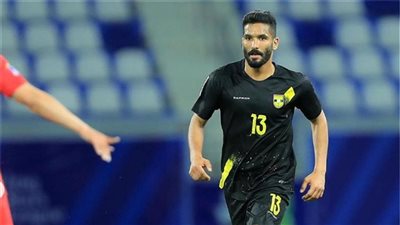 صالح جمعة يكشف كواليس إيقافه 6 أشهر في العراق