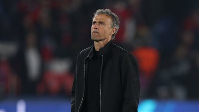 إنريكي: ملعب آنفيلد حافز كبير لنا.. ونحن قادرون على الفوز بدوري الأبطال