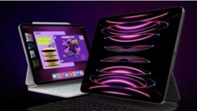 مميزات وموعد طرح جهاز iPad Pro 2024 