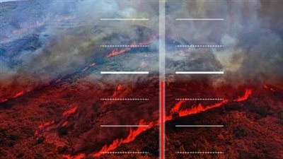 كبار علماء المناخ في العالم يتوقع تجاوز ظاهرة الاحتباس الحراري هدف 1.5 درجة مئوية
