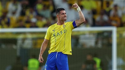 رونالدو يطلب من إدارة النصر التعاقد مع نجمي ليفربول ومانشستر سيتي