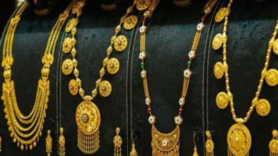 سعر الذهب اليوم 8 مايو 2024 في السعودية