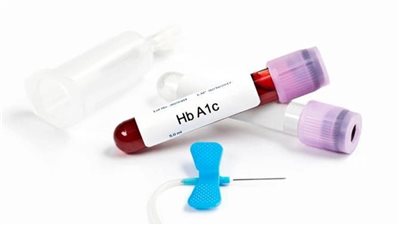 مشروبات تخفض السكر التراكمي