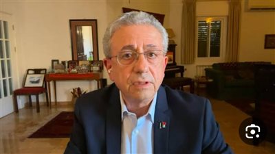 البرغوثي: إلى أين يذهب سكان رفح؟.. الوضع خطير وكارثي