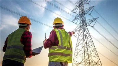 جدول تخفيف الأحمال الكهربائية الجديد