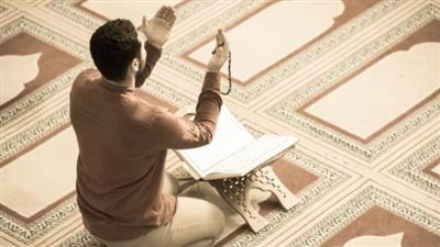 مواقيت الصلاة اليوم 9 مايو 2024 في مصر 