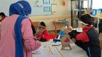 الأوراق المطلوبه لتقديم المدارس 2024/2025.. والخطوات 