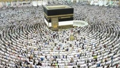 طرق استخراج تصريح دخول مكة إلكترونيًا 2024