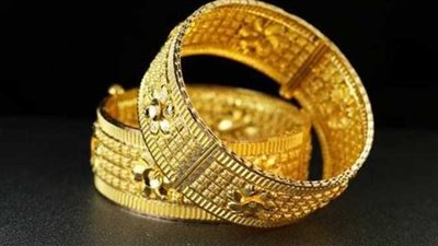 سعر الذهب اليوم الخميس 9 مايو 2024 داخل محلات الصاغة في مصر 