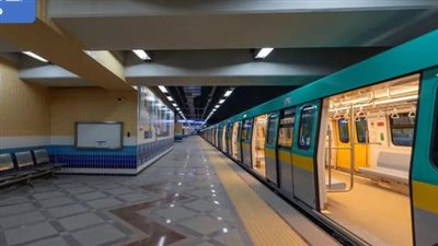 محطات مترو الخط الثالث الجديدة 2024