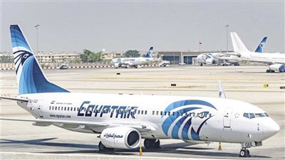 موعد تطبيق تخفيضات عروض مصر للطيران 2024