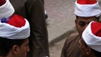 اليوم.. طلاب النقل الثانوى الأزهرى يختتمون امتحاناتهم بالأدب والنصوص