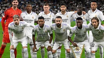  دوري ابطال اوروبا.. موعد مباراة بوروسيا دورتموند ضد ريال مدريد