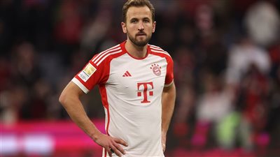 توخيل يكشف عن ولع هاري كين بمشروبه المفضل.. ما القصة؟