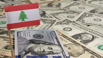 سعر صرف الدولار اليوم 9 مايو 2024 بالسوق السوداء لحظة بلحظة في لبنان