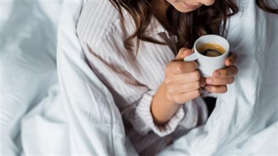 أسباب تجعلك تفكر فى تجنب تناول القهوة على معدة فارغة في الصباح