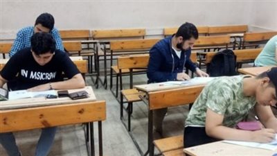 رابط أرقام جلوس طلاب الثانوية العامة لسنة 2024