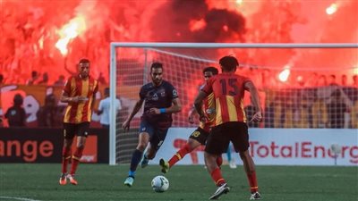 موعد مباراة الأهلي والترجي في نهائي دوري أبطال إفريقيا