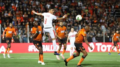 غيابات الزمالك أمام نهضة بركان في نهائي الكونفدرالية الإفريقية