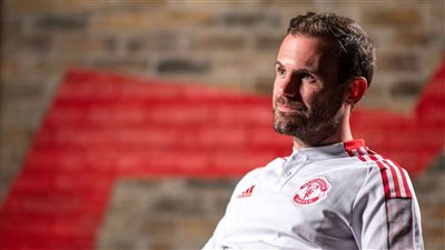 خوان ماتا: محمد صلاح رائع.. والأهلي هو الأفضل في إفريقيا