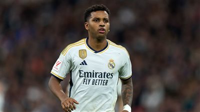 بتوصية من رونالدو.. النصر السعودي يكثف تحركاته لضم رودريجو