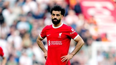 قائمة المرشحين لجائزة أفضل لاعب في الدوري الإنجليزي.. ما موقف صلاح؟