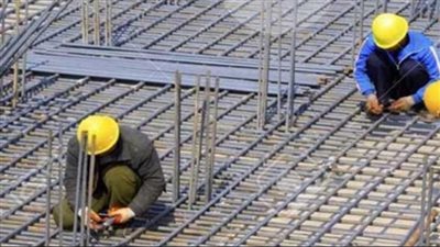 أسعار الحديد والأسمنت اليوم الثلاثاء 7 مايو 2024 