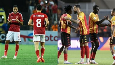 الترجي لم يعرف طعم الفوز منذ تأهله لنهائي إفريقيا.. هل أصابته لعنة الأهلي مبكرًا؟