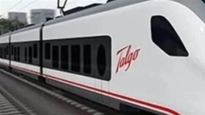 مواعيد قطار تالجو على خطوط السكة الحديد اليوم 7 مايو 2024 