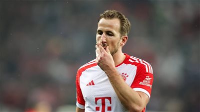 لعنة هاري كين تُصيب بايرن ميونخ.. نحس المهاجم الإنجليزي يضرب العملاق البافاري