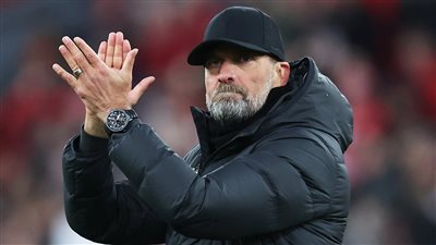 ليفربول يعلن موعد ومكان حفل وداع يورجن كلوب