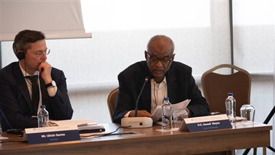 البرلمان العربي: المنطقة تشهد أكبر جريمة عالمية ضد حقوق الإنسان