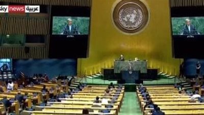 موريتانيا والأمم المتحدة يوقعان اتفاقية لمواجهة الصدمات الغذائية بأكثر من 417 مليون دولار