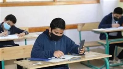 موعد امتحانات الشهادة الإعدادية بالقاهرة والجيزة 2024