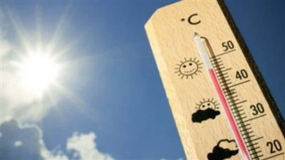 حالة الطقس اليوم السبت 11 مايو 2024.. طقس حار نهارًا