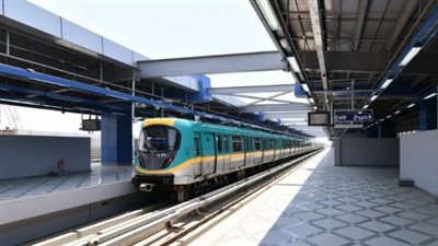 موعد تشغيل 5 محطات مترو جديدة بالخط الثالث.. وأسعار التذاكر الجديدة 2024