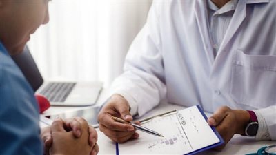 خطوات الاستعلام عن نتائج القومسيون الطبي قطر (لينك)