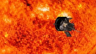  موعد إنتهاء العاصفة الشمسية.. وفترة ارتفاع درجات الحرارة 