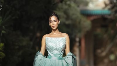  النجمة بسمة بوسيل تطرح Bassma Boussel - El Bedayat (فيديو)