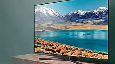  أجهزة تلفاز ذكية من سامسونج Samsung
