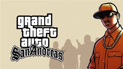 SAN ANDRIAS.. ‏كيف يتم تحميل الإصدار الأخير من اللعبة؟