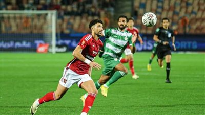 البروفة الأخيرة قبل نهائي إفريقيا.. الأهلي يواجه بلدية المحلة الليلة بالدوري المصري