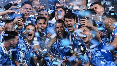 بعد غياب 21 عاما.. فابريجاس يقود نادي كومو إلى الدوري الإيطالي