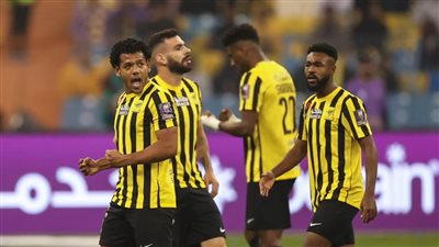 نجم نادي الاتحاد السعودي يعلن رسميا رحيله عن العميد